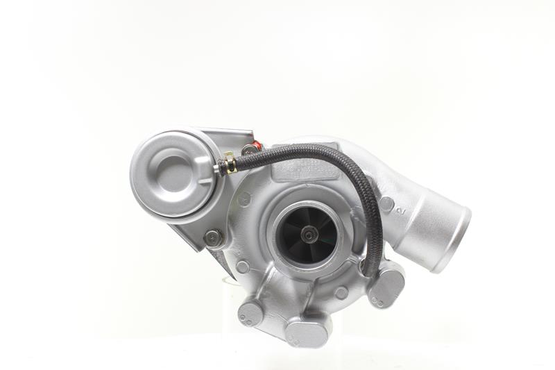 ALANKO 11900533: Turbosuflantă