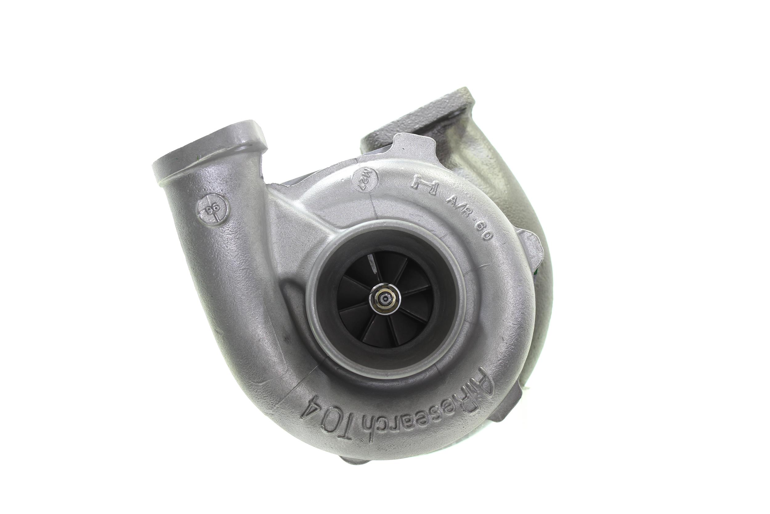 ALANKO 11900551: Turbosuflantă