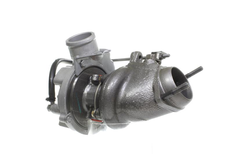 ALANKO 11900557: Turbosuflantă