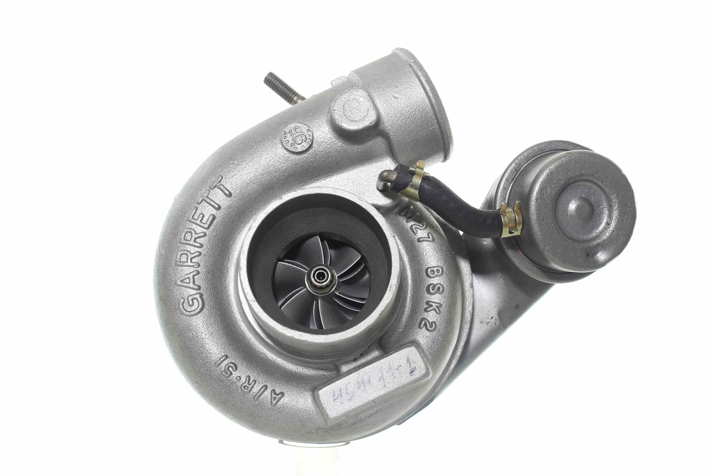 ALANKO 11900560: Turbosuflantă