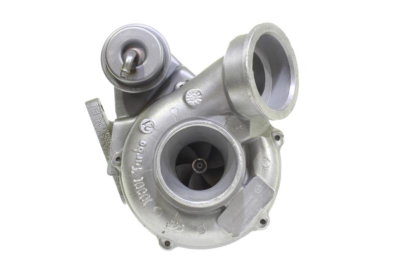 ALANKO 11900569: Turbosuflantă