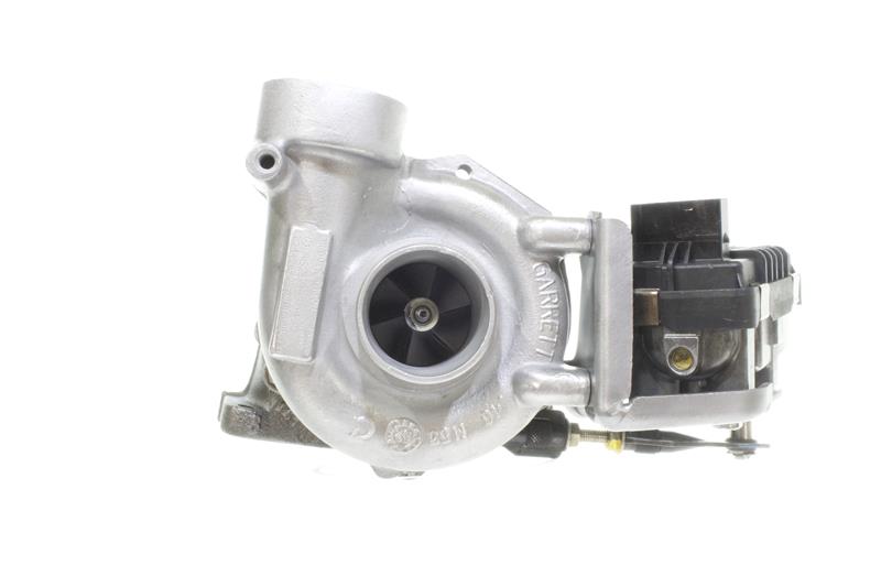 ALANKO 11900580: Turbosuflantă stanga