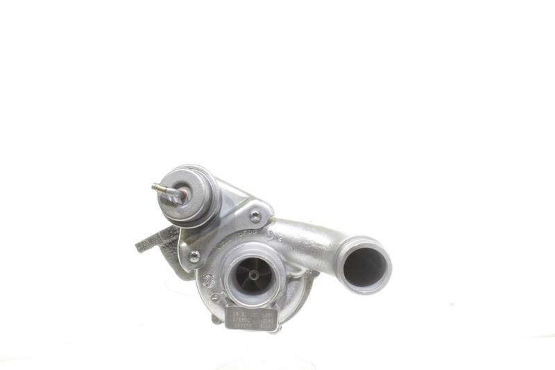 ALANKO 11900582: Turbosuflantă