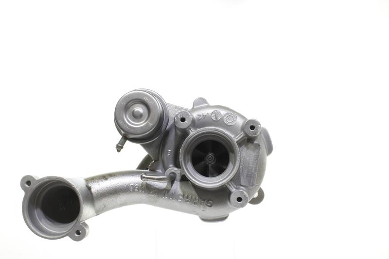 ALANKO 11900593: Turbó