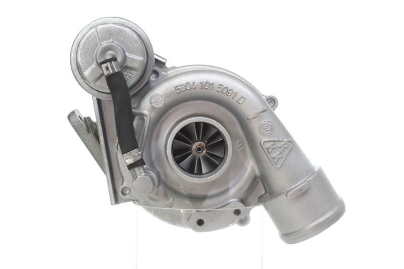 ALANKO 11900605: Turbosuflantă