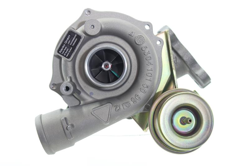 ALANKO 11900624: Turbosuflantă