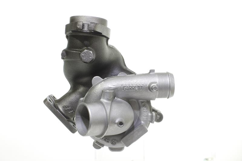 ALANKO 11900626: Turbó