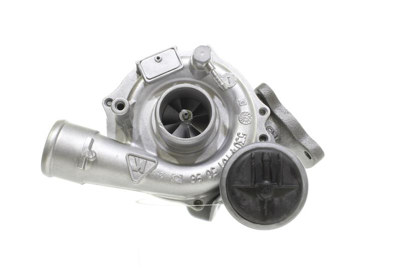ALANKO 11900627: Turbosuflantă