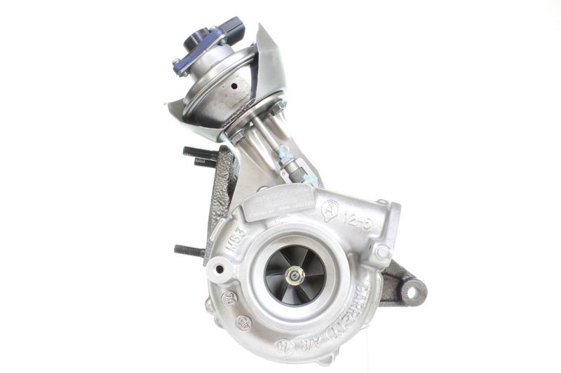 ALANKO 11900629: Turbosuflantă