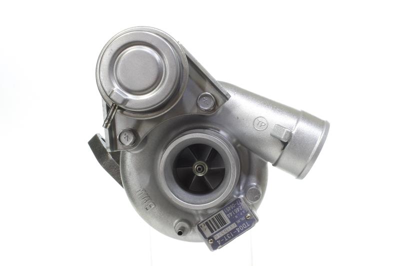 ALANKO 11900634: Turboaggregat