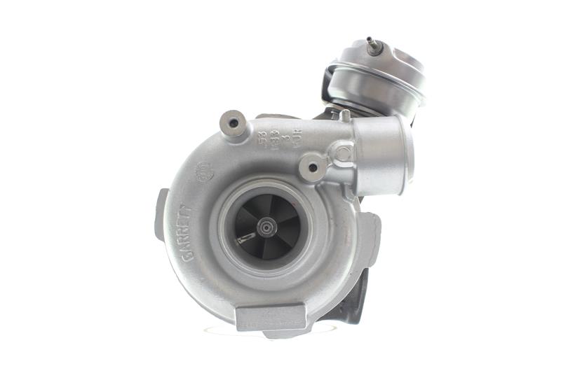 ALANKO 11900637: Turboaggregat