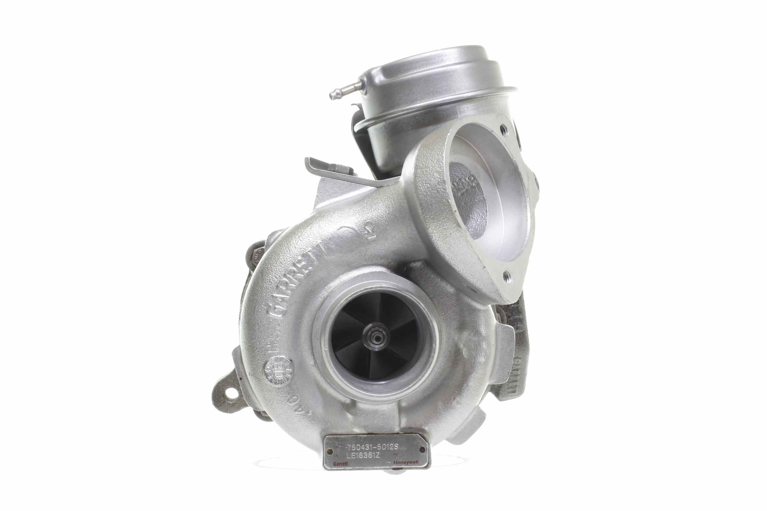 ALANKO 11900640: Turboaggregat