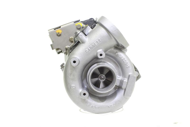ALANKO 11900641: Turboaggregat
