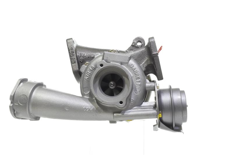 ALANKO 11900681: Turbosuflantă