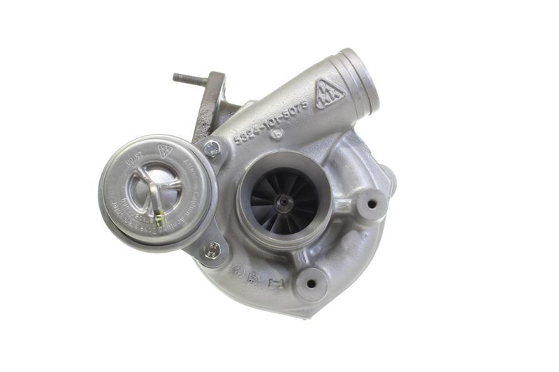 ALANKO 11900707: Turbosuflantă