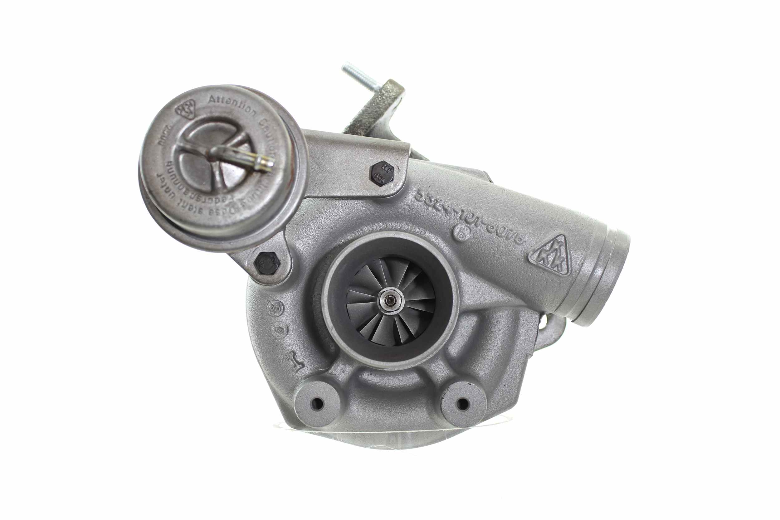 ALANKO 11900708: Turbosuflantă