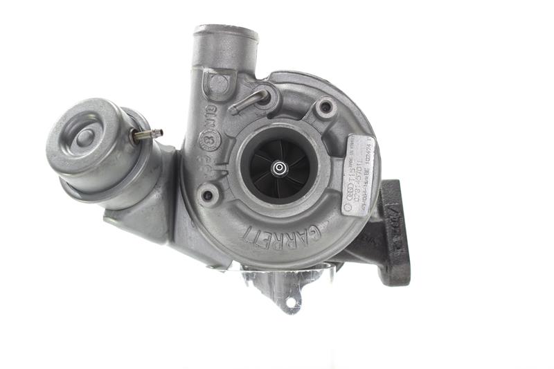 ALANKO 11900718: Turbosuflantă