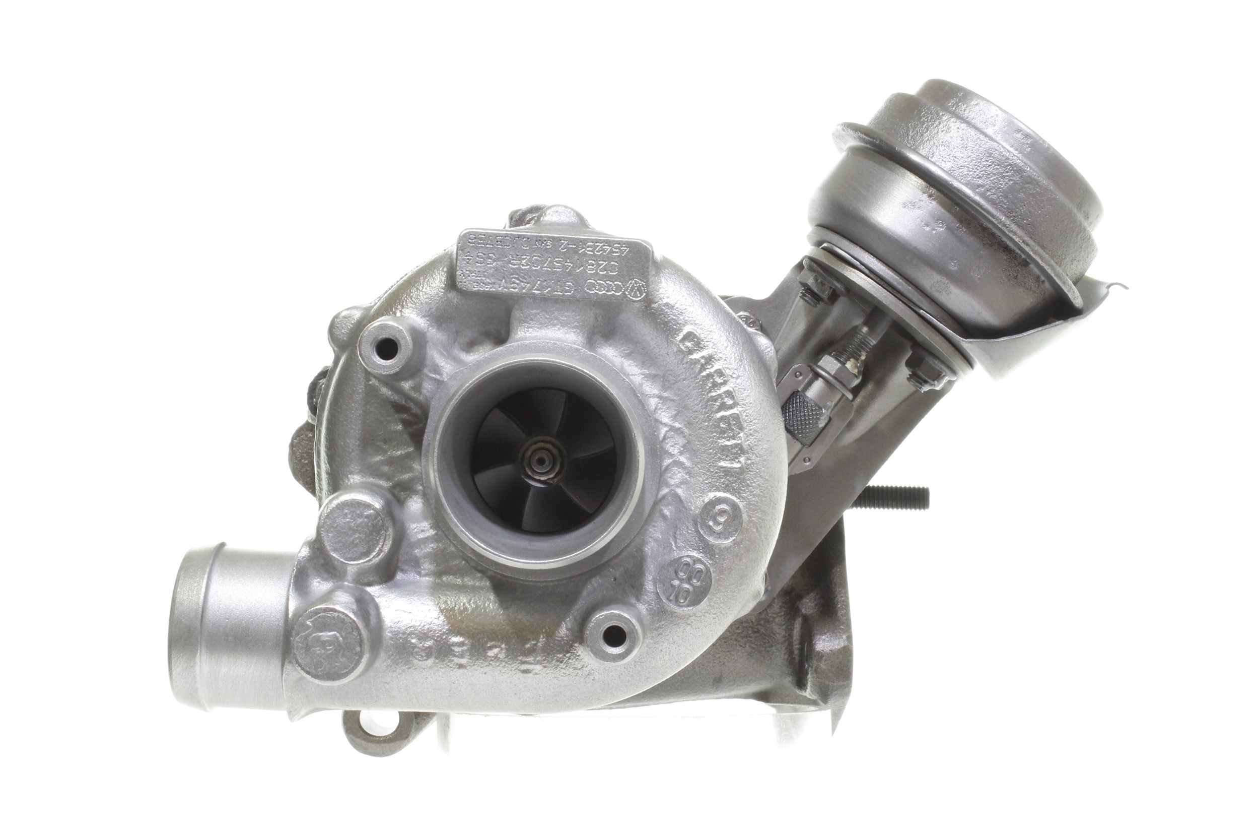 ALANKO 11900721: Turboahdin