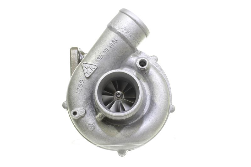 ALANKO 11900725: Turbosuflantă