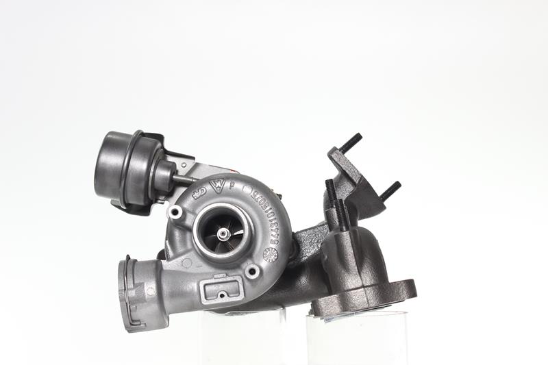 ALANKO 11900729: Turbosuflantă