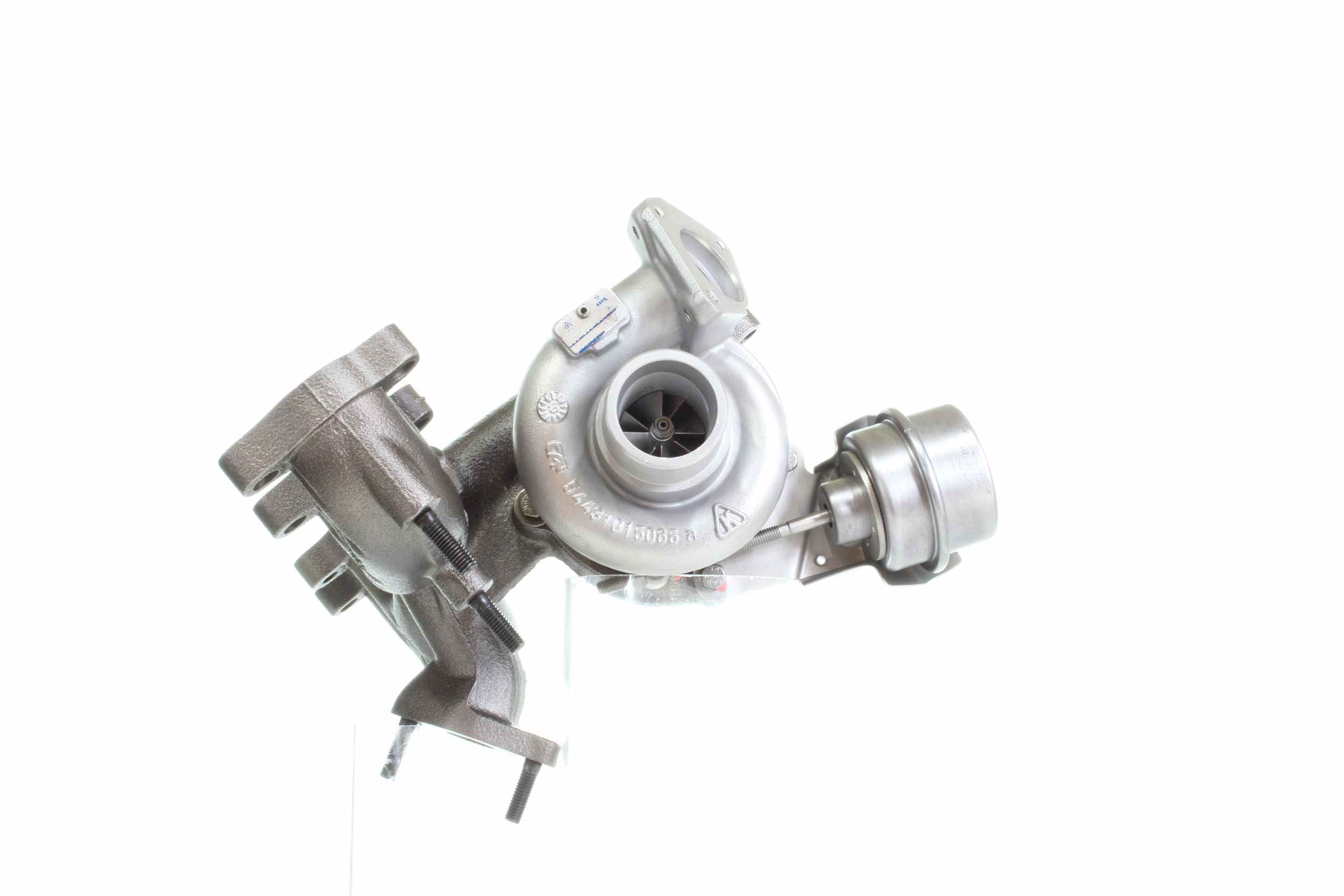 ALANKO 11900730: Turboaggregat