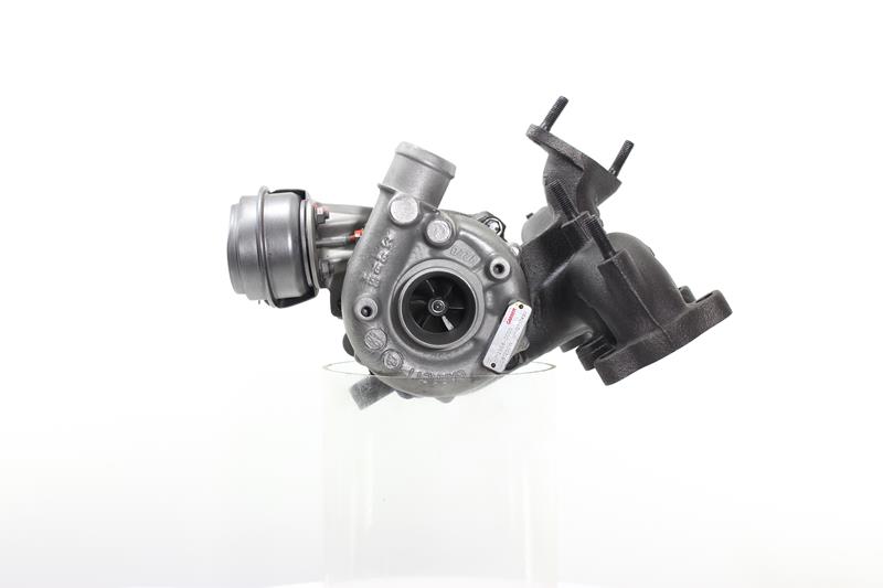 ALANKO 11900733: Turbosuflantă