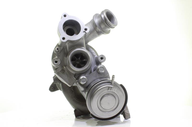 ALANKO 11900735: Turbosuflantă