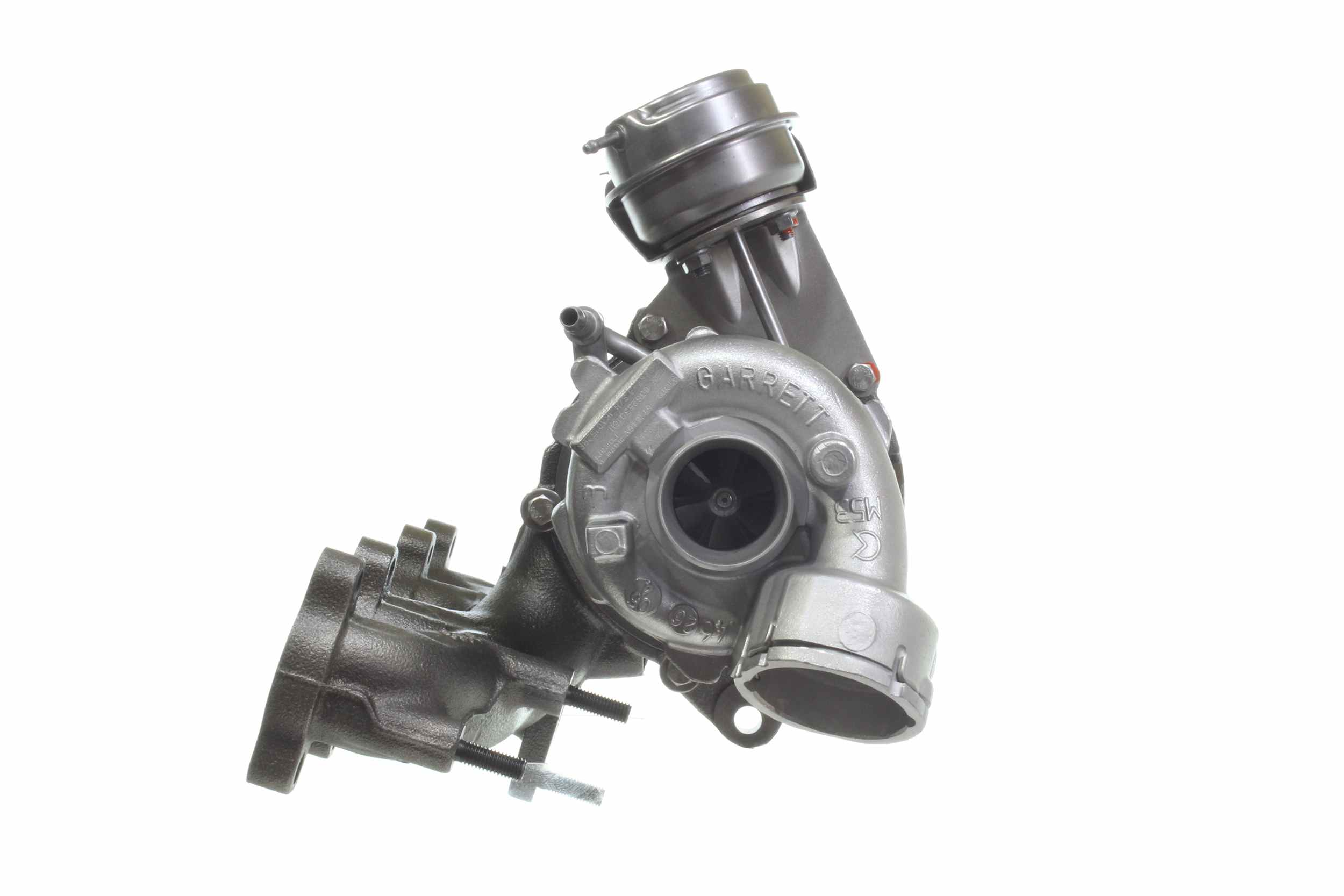 ALANKO 11900740: Turbosuflantă