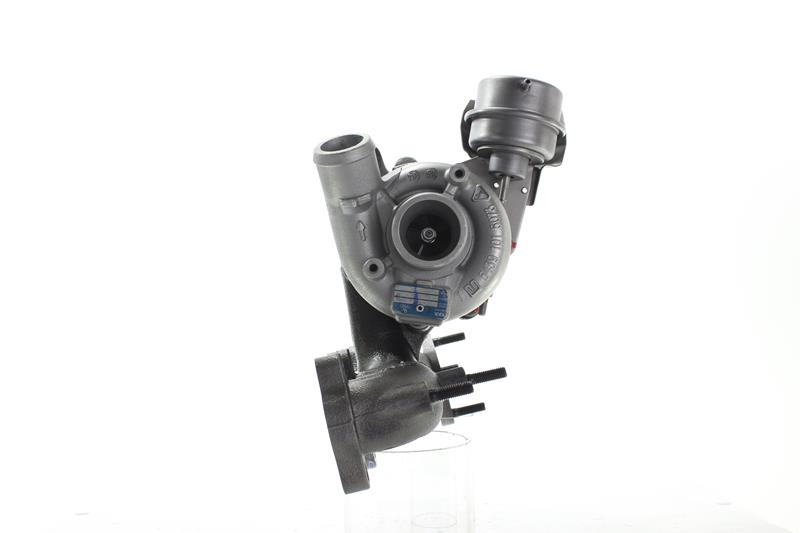ALANKO 11900762: Turbosuflantă