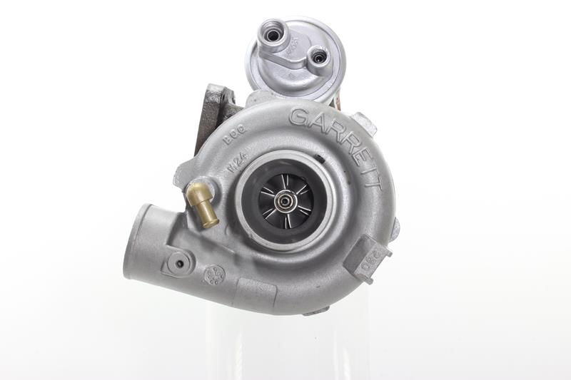 ALANKO 11900768: Turbosuflantă