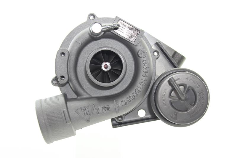 ALANKO 11900772: Turbocompresor
