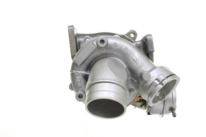 ALANKO 11900780: Turbosuflantă