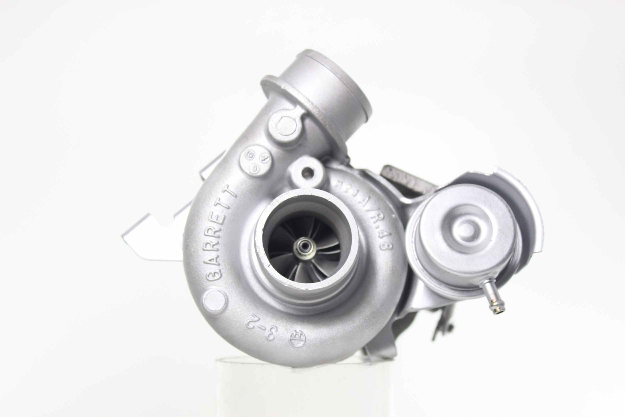 ALANKO 11900794: Turbosuflantă
