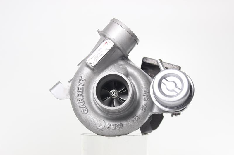 ALANKO 11900795: Turbosuflantă
