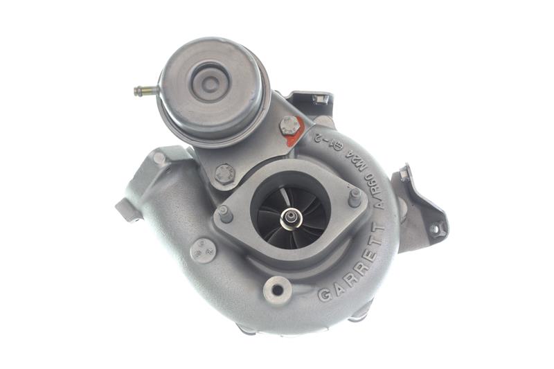 ALANKO 11900800: Turbosuflantă