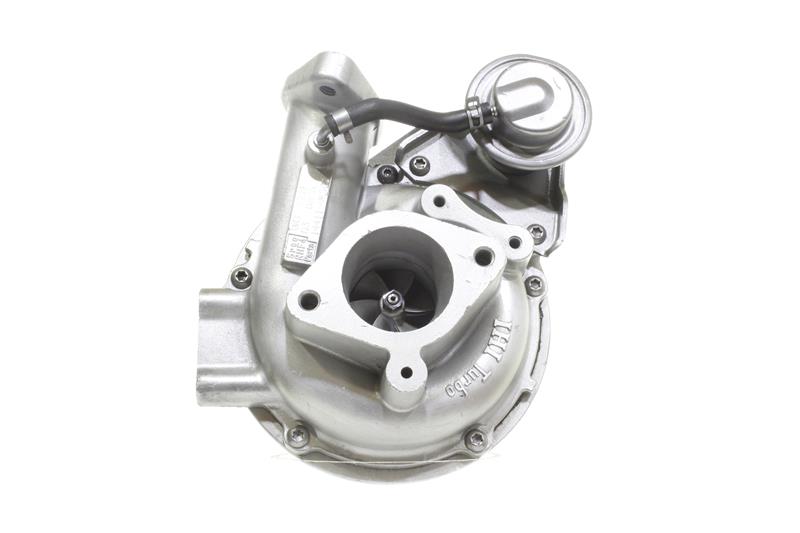 ALANKO 11900806: Turbosuflantă