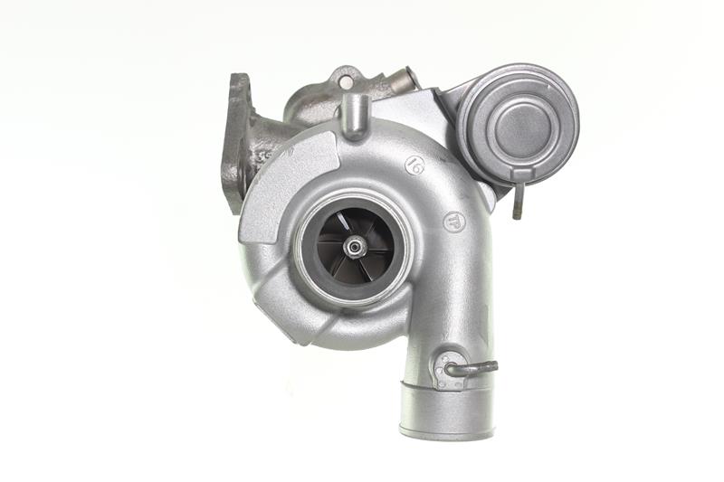 ALANKO 11900812: Turbolader