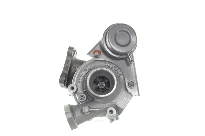 ALANKO 11900820: Turbosuflantă