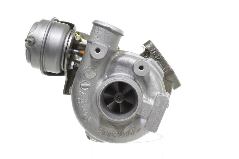 ALANKO 11900869: Turbosuflantă