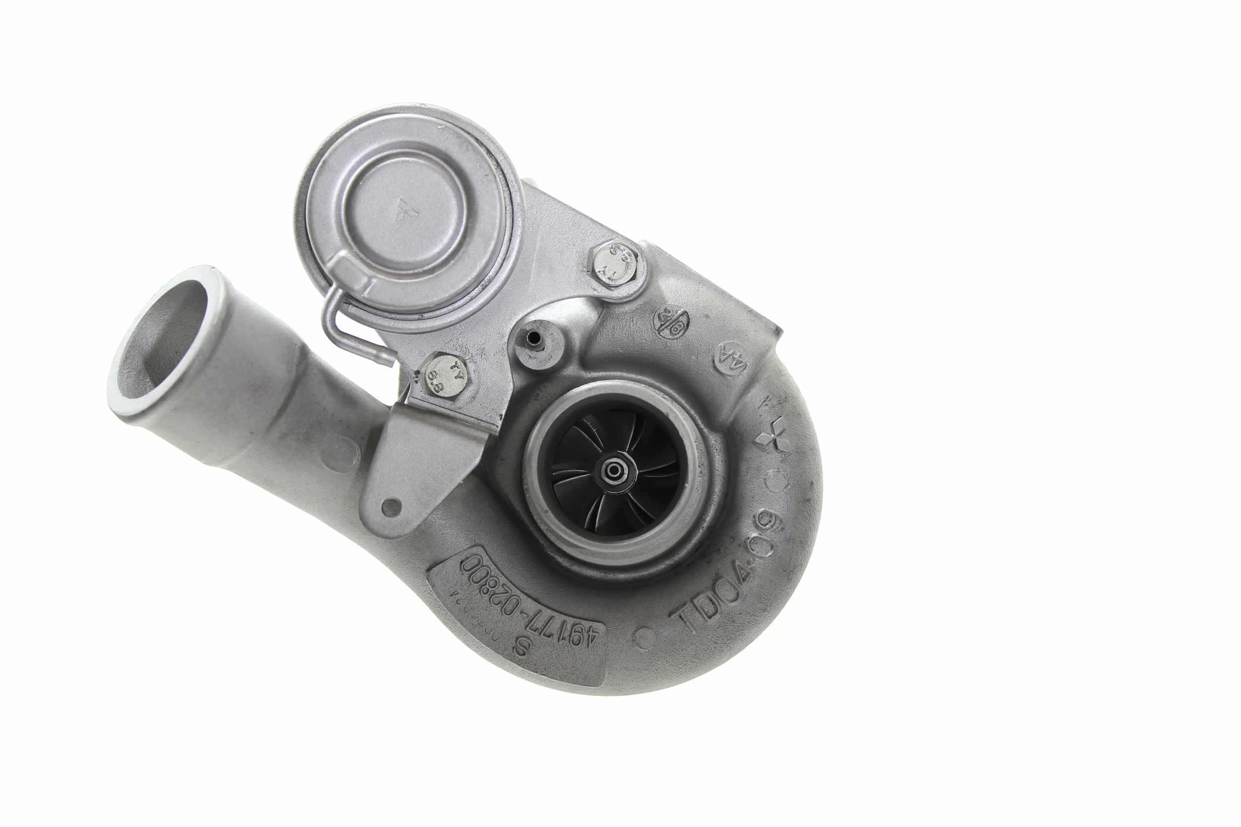 ALANKO 11900893: Turbosuflantă