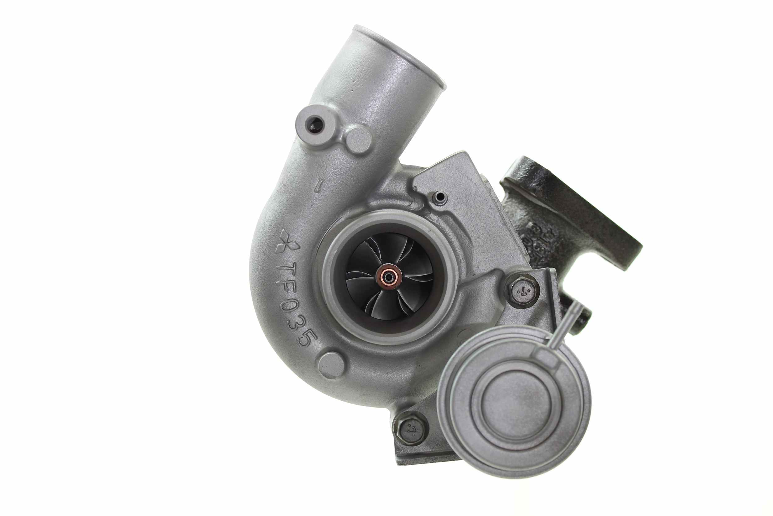 ALANKO 11900905: Turbosuflantă