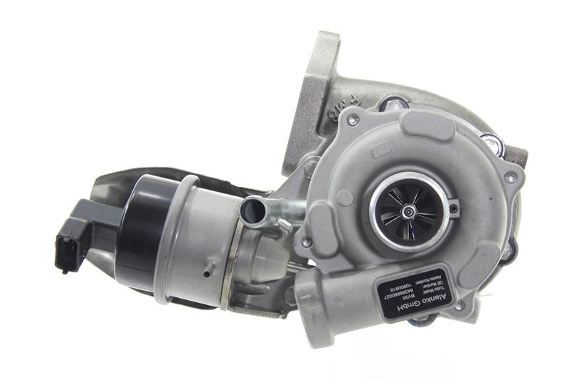 ALANKO 11900918: Turbod