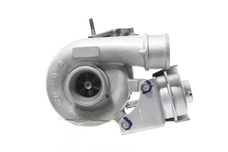 ALANKO 11900920: Turbosuflantă