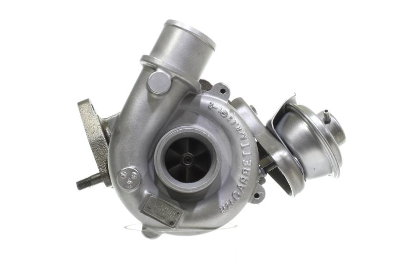 ALANKO 11900922: Turbosuflantă Motor