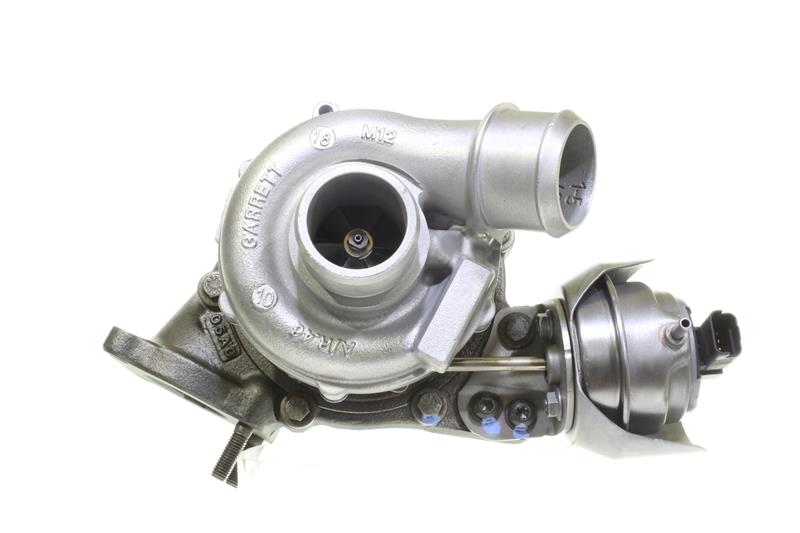 ALANKO 11900926 Turbolader FORD KUGA 2 (DM2) 136 hk Diesel hva koster