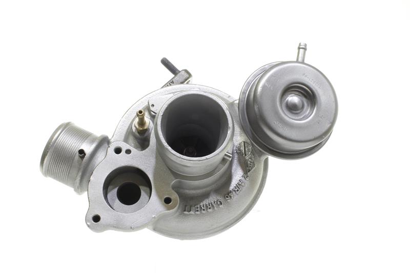ALANKO 11900931: Turbosuflantă