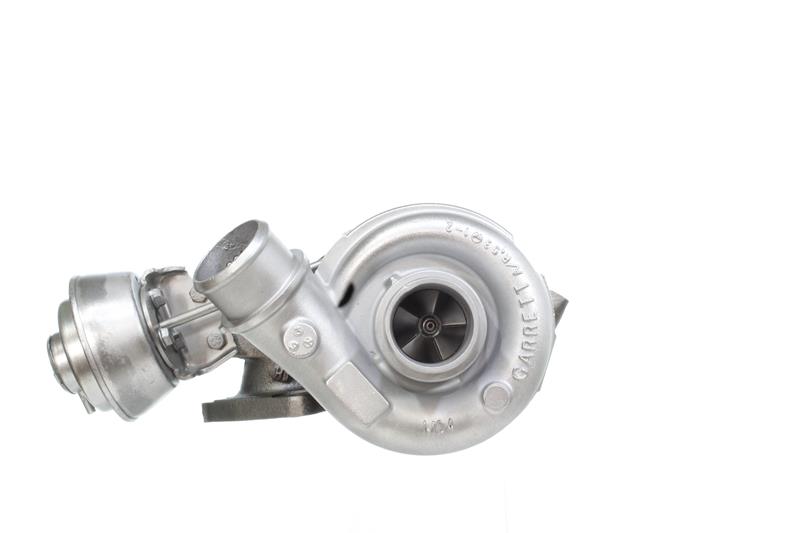 ALANKO 11900932: Turbosuflantă