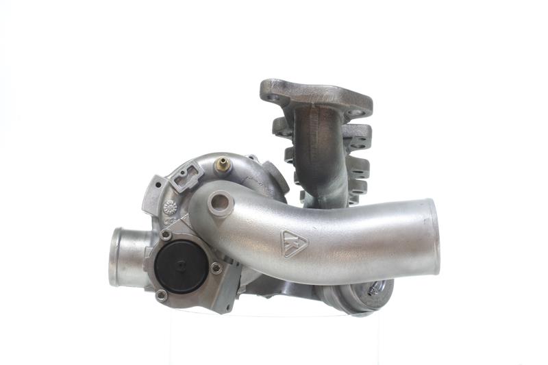 ALANKO 11900934: Turbosuflantă