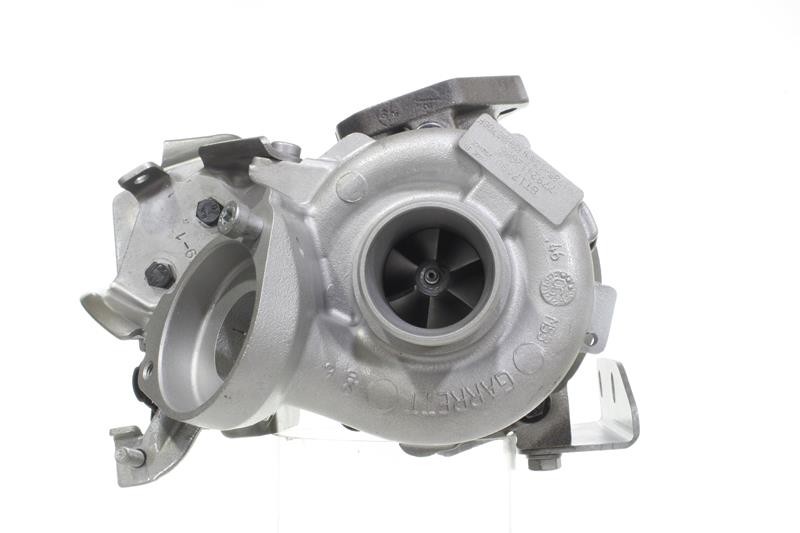 ALANKO 11900942: Turbocompresor