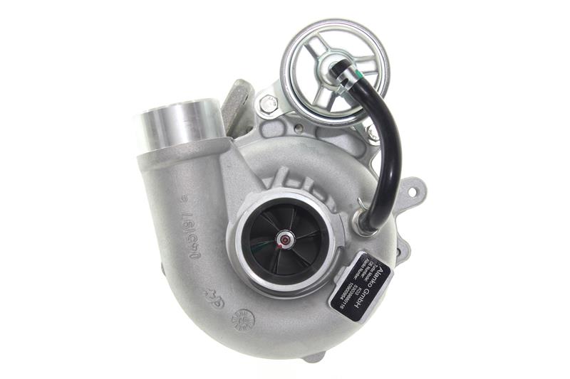 ALANKO 11900954: Turbocompresor